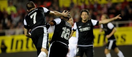 Spania: Primera Division - Etapa 16